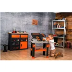 Smoby Black & Decker Pro Workbench             Model 2025