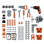Smoby Black & Decker Pro Workbench             Model 2025