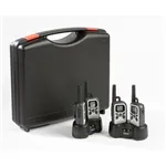 stabo freecomm 400 II 4er Kofferset