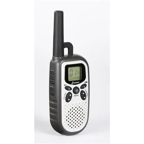 stabo freecomm 400 II 4er Kofferset