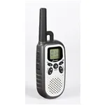 stabo freecomm 400 II 4er Kofferset