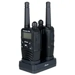 stabo freecomm 700 Duo 2 Funkgeräte
