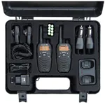 stabo freecomm 700 2er Kofferset