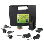 stabo freecomm 700 2er Kofferset