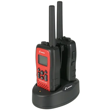 stabo freecomm 850 2er Set