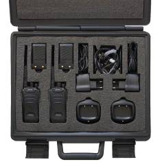 stabo Freetalk digi 8 Kofferset