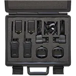 stabo Freetalk digi 8 Kofferset