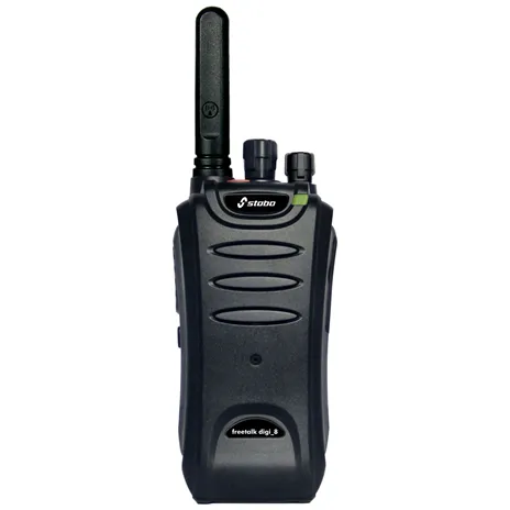 stabo Freetalk digi 8 Kofferset