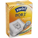 Swirl ROB 2 EcoPor Ecovacs/Yeedi