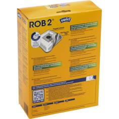 Swirl ROB 2 EcoPor Ecovacs/Yeedi 2