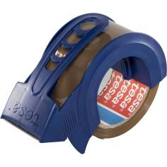 Tesa Strong Handabroller 57424 inkl. Packband 66m x 50mm