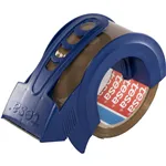 Tesa Strong Handabroller 57424 inkl. Packband 66m x 50mm