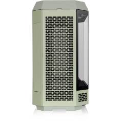 Thermaltake The Tower 600 Matcha verde 2