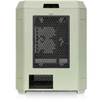 Thermaltake The Tower 600 Matcha verde