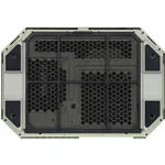 Thermaltake The Tower 600 Matcha verde