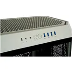 Thermaltake The Tower 600 Matcha verde