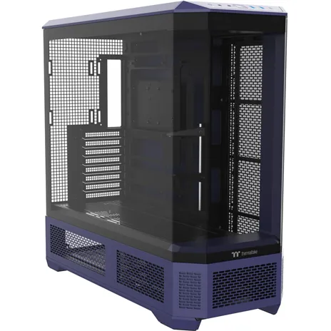Thermaltake View 600 TG Future Dusk