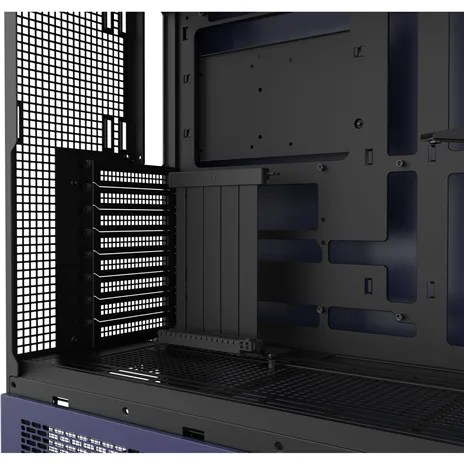 Thermaltake View 600 TG Future Dusk