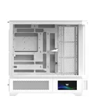 Thermaltake View 600 TG Snow White