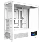 Thermaltake View 600 TG Snow White