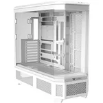 Thermaltake View 600 TG Snow White
