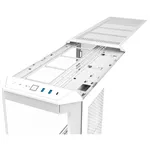 Thermaltake View 600 TG Snow White