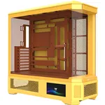 Thermaltake View 600 TG Butter Caramel