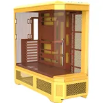 Thermaltake View 600 TG Butter Caramel