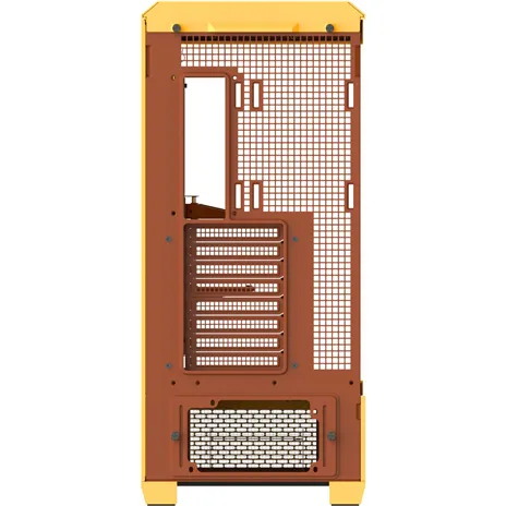 Thermaltake View 600 TG Butter Caramel