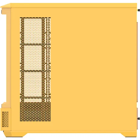 Thermaltake View 600 TG Butter Caramel