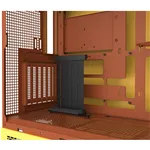 Thermaltake View 600 TG Butter Caramel