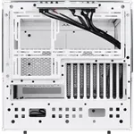 Thermaltake The Tower 500 Snow bianco ATX