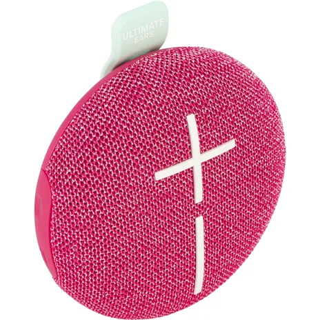 Ultimate Ears Miniroll Beruhigendes Pink