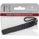 Victorinox Paracord Anhänger schwarz
