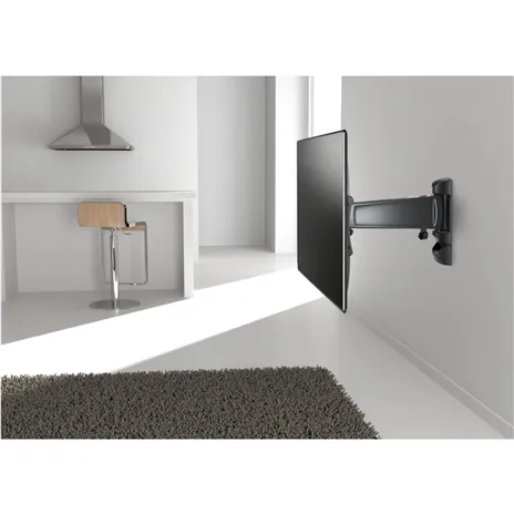 Vogels Base 25 S TURN TV Montaggio a parete 200x200