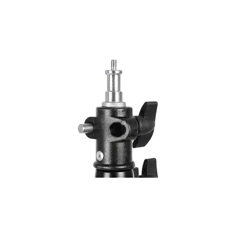 Walimex XXL Hintergrundsystem, 190-465cm