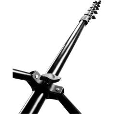 Walimex Jumbo treppiede per lampade 730cm AIR