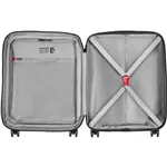 Wenger Prymo Carry-On nero