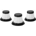 Zwilling XTEND HEPA-filter Set 3-tlg