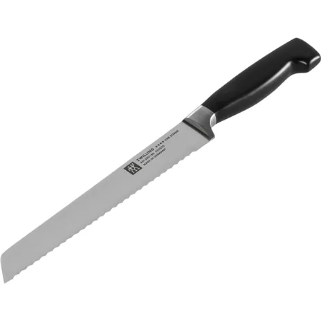 Zwilling Vier Sterne coltello per pane 20cm