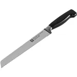 Zwilling Vier Sterne coltello per pane 20cm