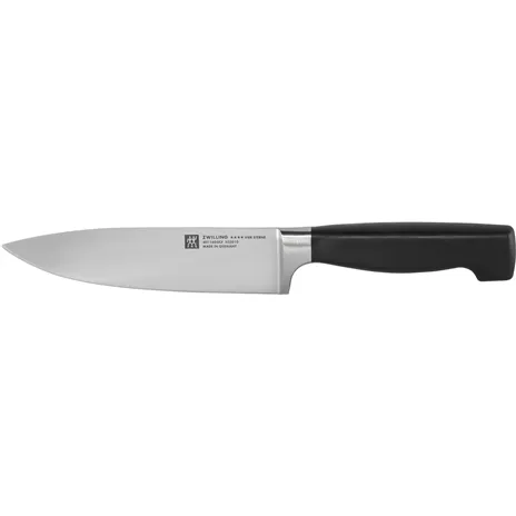 Zwilling Vier Sterne coltello cuoco 16cm