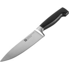Zwilling Vier Sterne coltello cuoco 16cm 2