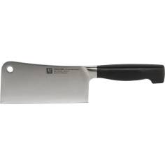 Zwilling Vier Sterne Hackmesser 15cm