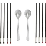 Zwilling Collection Essstäbchen 10-teilig
