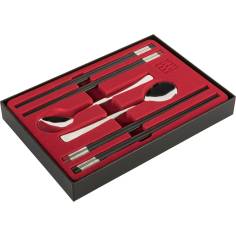 Zwilling Collection Essstäbchen 10-teilig 2