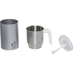 Zwilling Milchschäumer 400 ml silber ENFINIGY 2