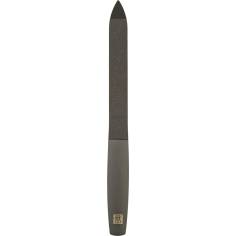Zwilling Premium Maniküre Nagelfeile 13 cm, schwarz