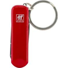 Zwilling Maniküre 4 in 1 Multi-Tool, rot 2