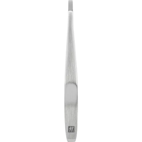Zwilling Premium Pinzette abgewinkelt 9 cm